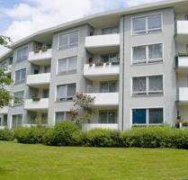 2-Zimmer-Wohnung in Remscheid Lüttringhausen