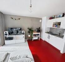 TOP-modernes Appartement in Uninähe im Staffelgeschoss - Trier Kürenz