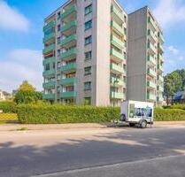 Eigentumswohnung - 130.000,00 EUR Kaufpreis, ca.  41,00 m² in Halstenbek (PLZ: 25469)