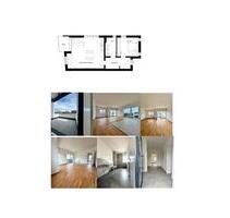 2-Zimmer-Wohnung Neubau KfW-40 Erstbezug - Deggendorf