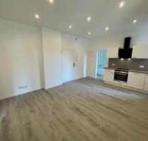 kernsaniert# EBK# zentrale Innenstadtlage #Tageslichtbad #gegenüber FH-Gestaltung - Pforzheim