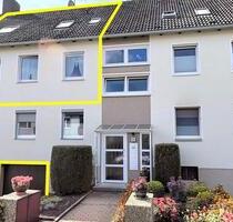 2-Zimmer-Wohnung inkl. Garage, Keller und 35 qm Ausbaureserve - Pattensen