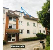 VON PRIVAT!! 3Zi Whg -- Salzgitter Thiede - Guldener Kamp 43 - Wolfenbüttel Adersheim