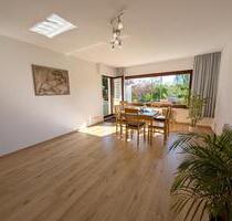 Erdgeschosswohnung in bevorzugter Wohnlage (Oeneking) - Lüdenscheid Othlinghausen