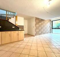 Reihenhaus, 3 Zi., Terrasse, Balkon, Gartennutzung, frei - Sehnde