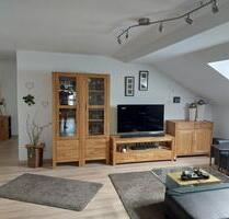 4 ZKB-Dachgeschosswg., EBK u. Balkon, Bad Marienberg ab 1.7.25 - Bad Marienberg (Westerwald)