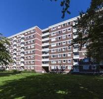 Frisch renoviert: 2-Zimmer-Wohnung mit Balkon in Geestemünde - Bremerhaven