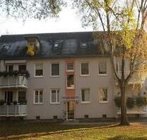 Endlich auf eigenen Beinen stehen? Diese 1-Zimmer-Wohnung wartet auf Sie! - Duisburg Duisburg-Mitte