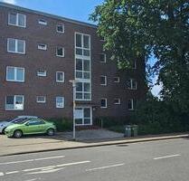 Wohnung in Oldenburg Nadorst zu vermieten - Esens
