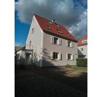 Gemütliche Zweizimmerwohnung in Ingolstadt Altstadtnähe