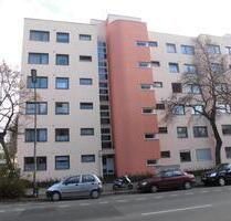 1-Zimmer-Wohnung mit Balkon und TG-Stellplatz in Berlin Mitte