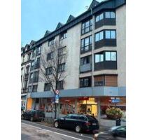 Privatverkauf! Gepflegte 2ZKB ETW mit TG -Stellplatz - Ludwigshafen am Rhein