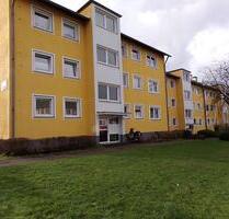 2 Zimmer Erdgeschoss-Wohnung mit Balkon in Vorhalle - Hagen Hagen-Nord