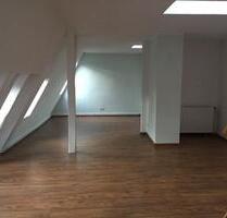 Dachgeschosswohnung mit Dachterrasse im Katharinenviertel - Osnabrück Eversburg