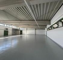 Stellplätze & Lagerflächen von 1 -200 qm in Bamberg zu vermieten!