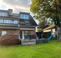 Tolles Haus mit viel Platz und großem Grundstück in Kohlscheid - Herzogenrath