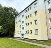Wohnen mit Weitblick – 3-Zimmer-Oase mit XXL-Balkon - Dortmund Scharnhorst