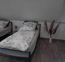WG Monteurhaus Fewo - 17,00 EUR Kaltmiete, in Schipkau (PLZ: 01994) Barranmühle