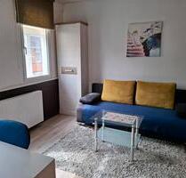 Cosy, brand new Appartment (Komplettrenovierung) - Clausthal-Zellerfeld