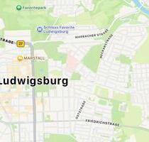 2 Zimmer Wohnung zu vermieten muss renoviert werden - Bietigheim-Bissingen