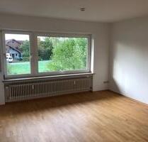ruhige 3,5-Zimmerwohnung in Ortsrandlage befristet zu vermieten - Raisting