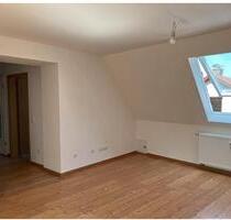 2 Zimmer Dachgeschosswohnung in 63933 Mönchberg - Miltenberg