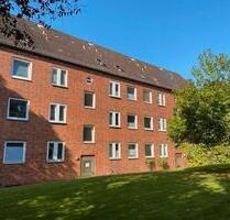 Gelegenheit: praktische 2-Zimmer-Wohnung mit Ausblick - Kiel Ravensberg