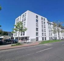 1-Zimmer vollmobilierte Wohnung - Wuppertal Arrenberg