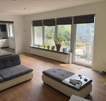 Helle 2 Zimmer Wohnung mit Terrasse in 24631 Langwedel