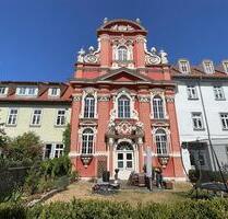 Luxuriöses Refugium in Erfurts Altstadt: Wohnen in der ehemaligen Kirche des Kartäuserklosters