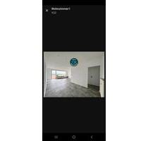 Mietwohnung 92 qm 4 Zimmer mit Balkon und schöner Aussicht - Garbsen Berenbostel