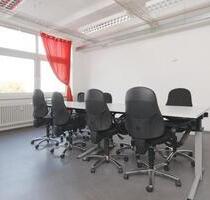 Büros in unserem Office zwischen Kreuzberg und Neukölln - All-in-Miete - Berlin