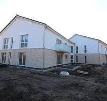 Moderne Mietwohnung mit Balkon in SeershausenOhof! - Meinersen