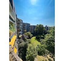 schöne 3 Raumwohung in Ulm-Wiblingen