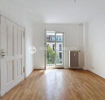 4-Zimmer-Altbauwohnung im Herzen des Bergmannkiez – frisch saniert - Berlin Friedrichshain-Kreuzberg