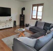 Geschmackvolle, gepflegte 3-Zimmer-Wohnung - Uhingen