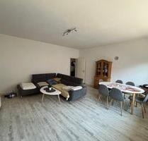 Schöne 2-Zimmerwohnung mit Balkon zu vermieten - Schleswig