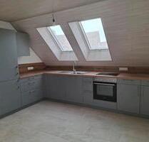 Maisonettenwohnung Erstbezug - 930,00 EUR Kaltmiete, in Hollenbach (PLZ: 86568)
