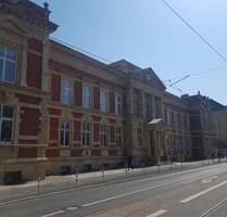 *Schöne 1-Zimmer Senioren Wohnung historischen Altbau - Gotha