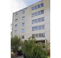 Wohnung Std. App. In RGB zu vermieten - Mühlhausen