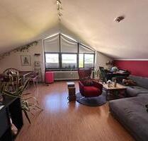 Schöne 2-Zimmer-Wohnung mit Fernblick – ab sofort frei - Hohenroth