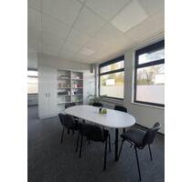 Bürofläche in Illertissen ab sofort zu vermieten! - Burgrieden