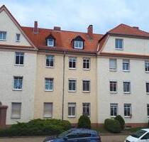 3-Raumwohnung im Erdgeschoss August-Bebel-Straße 15 in 39288 Burg