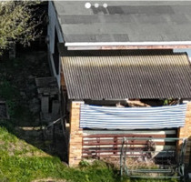 Kleingarten in Benndorf – 330 m² mit Laube, Strom, Wasser - Delitzsch