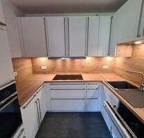 3-Zimmer Neubauwohnung (2022) ca. 90m² mit Garten; TOP Lage - Hallstadt