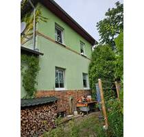 Gepflegtes Einfamilienhaus, voll unterkellert, provisionsfrei! - Erkner