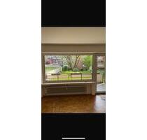 Helle 2 Zimmer Wohnung im Neutorviertel mit zwei Balkonen - Münster Gievenbeck