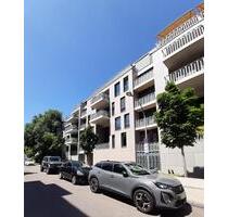 Luxuriöse Wohnung in Saarbrücker Innenstadt - Saarbrücken