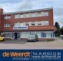 590,00 EUR Kaltmiete, ca.  115,00 m² in Papenburg (PLZ: 26871)