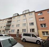Charmante 2Zimmer Wohnung im Herzen Harburgs in RathausUni Nähe - Hamburg